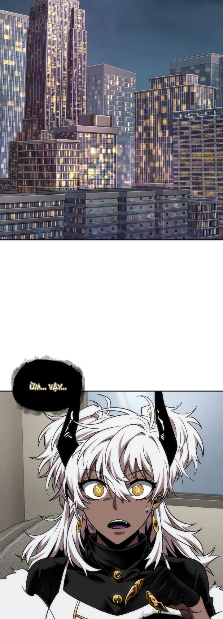 Vua Trộm mộ: Chapter 284
