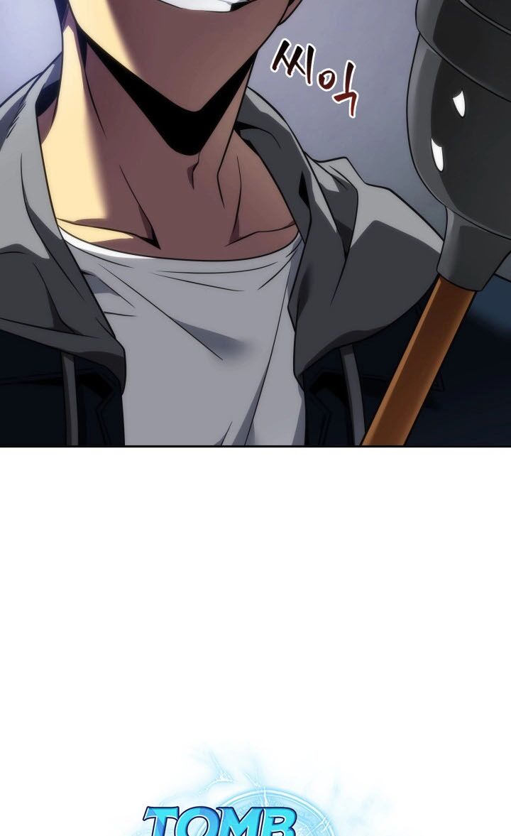 Vua Trộm mộ: Chapter 284