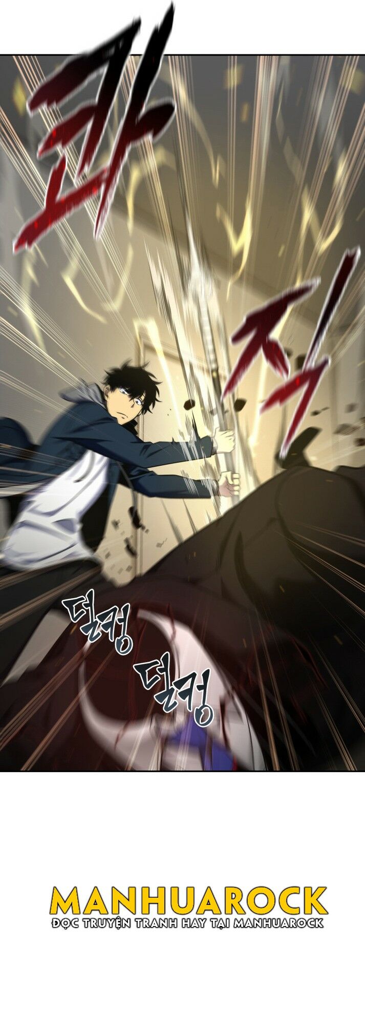 Vua Trộm mộ: Chapter 285