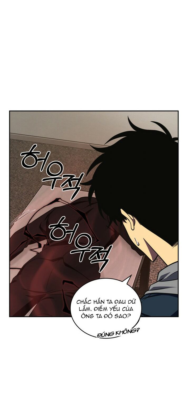 Vua Trộm mộ: Chapter 285