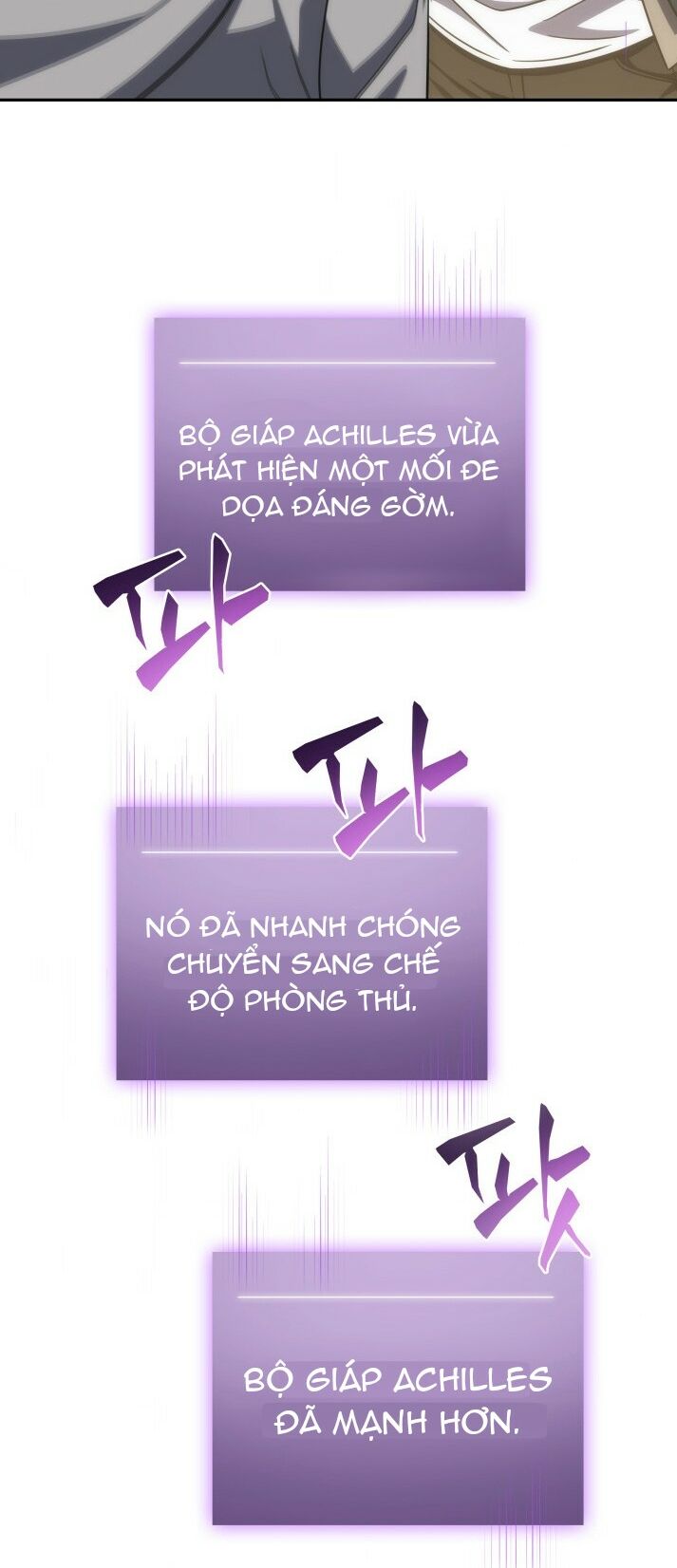 Vua Trộm mộ: Chapter 285