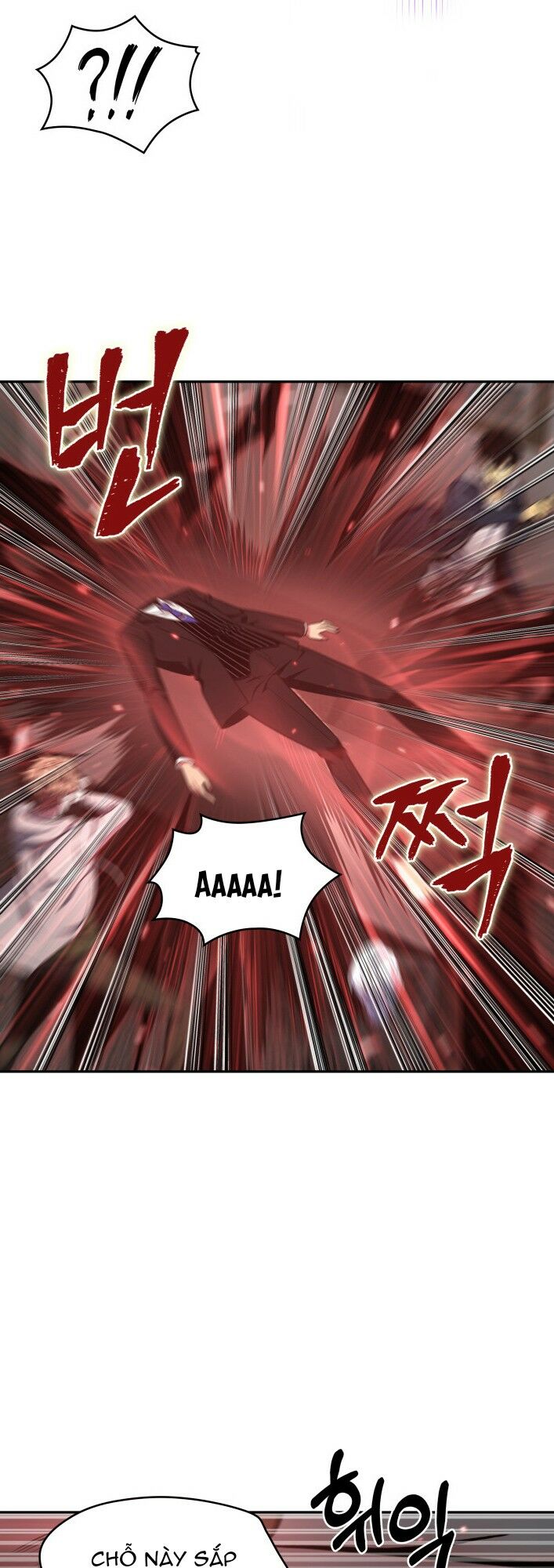 Vua Trộm mộ: Chapter 285