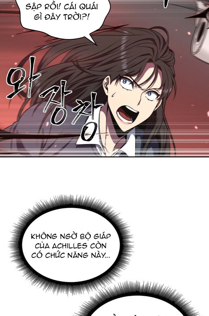 Vua Trộm mộ: Chapter 285