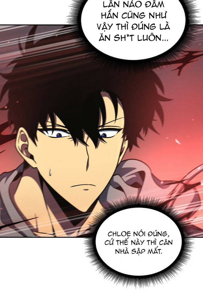 Vua Trộm mộ: Chapter 285