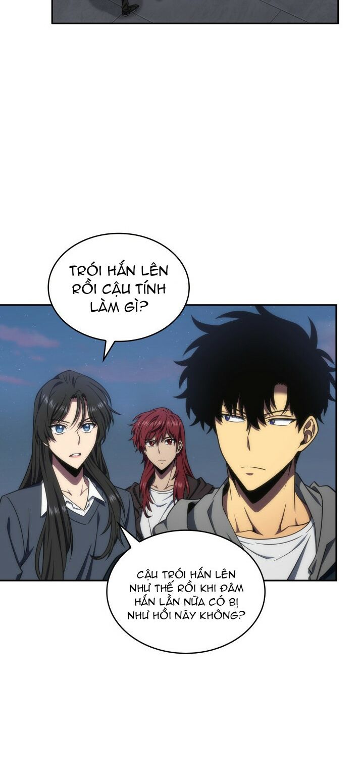 Vua Trộm mộ: Chapter 285