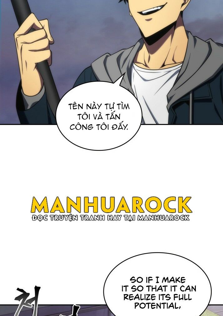 Vua Trộm mộ: Chapter 285