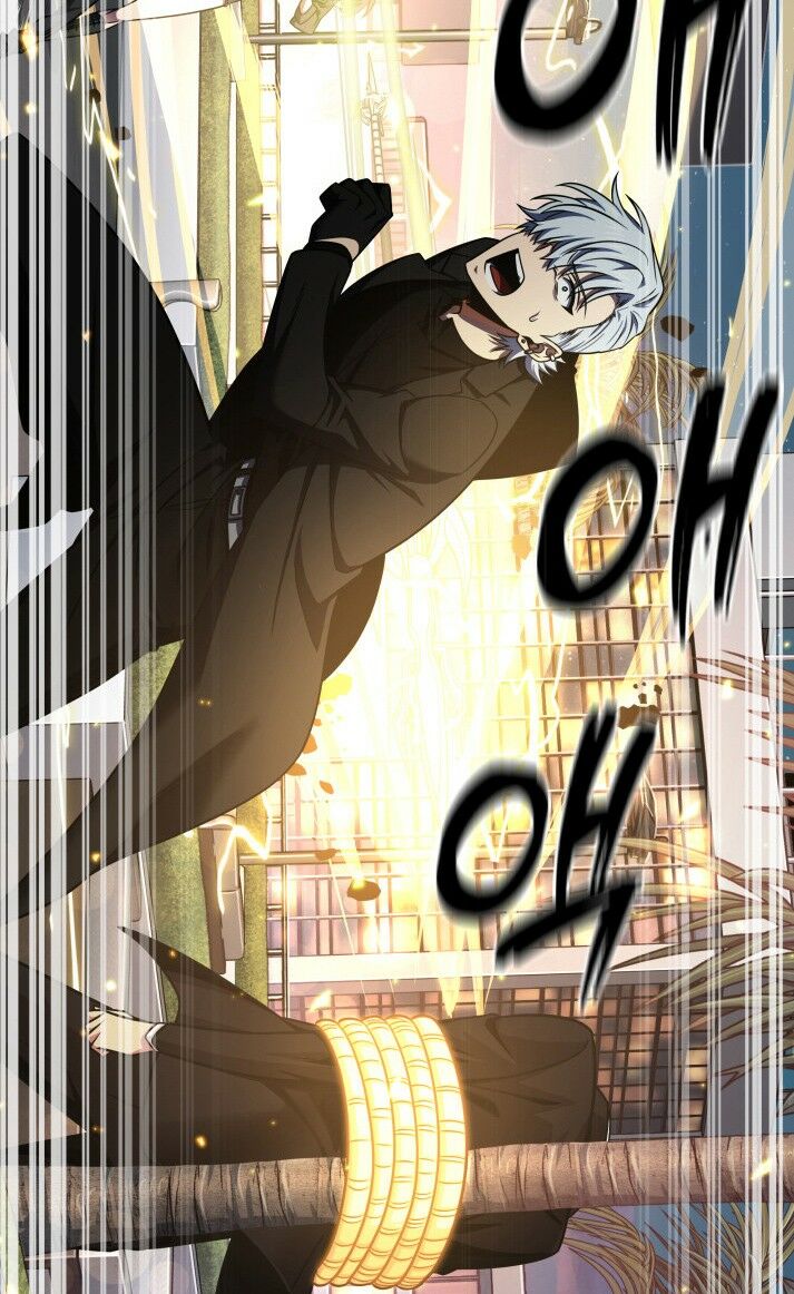 Vua Trộm mộ: Chapter 285