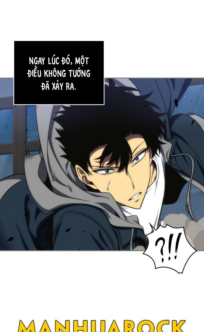 Vua Trộm mộ: Chapter 285