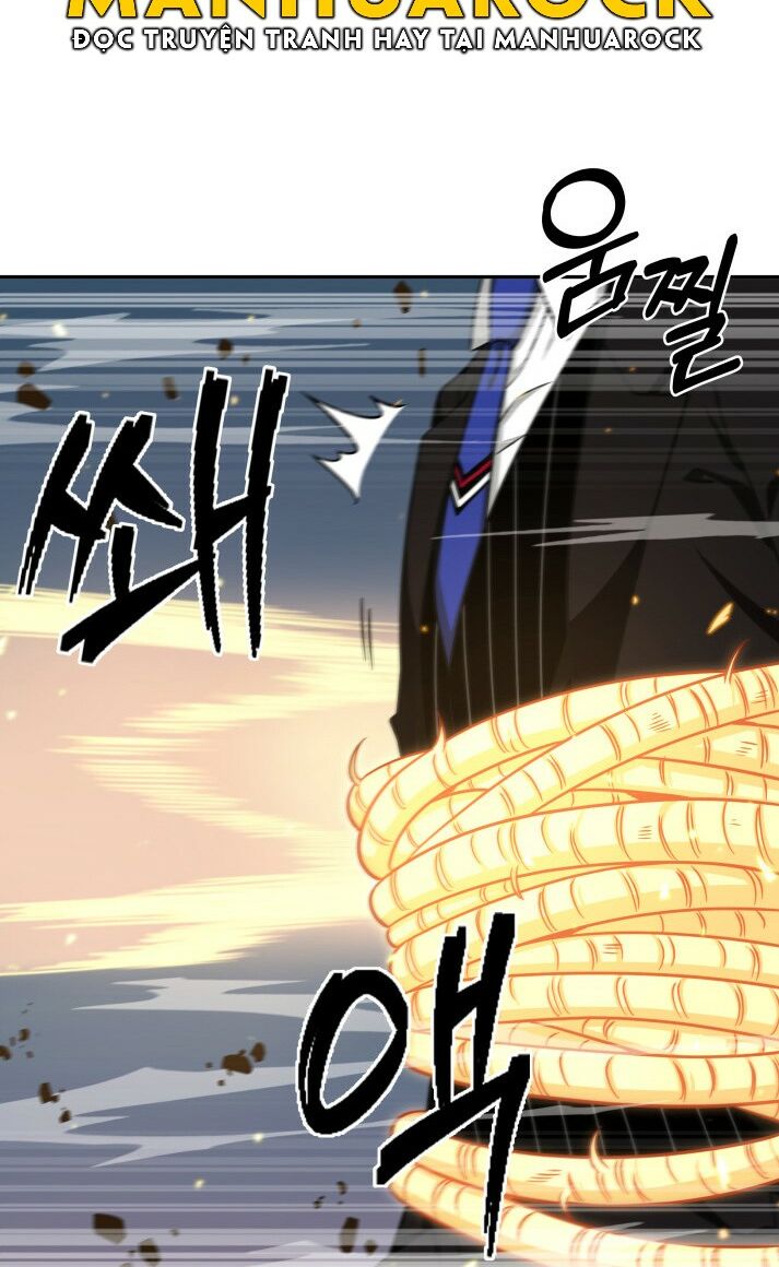 Vua Trộm mộ: Chapter 285