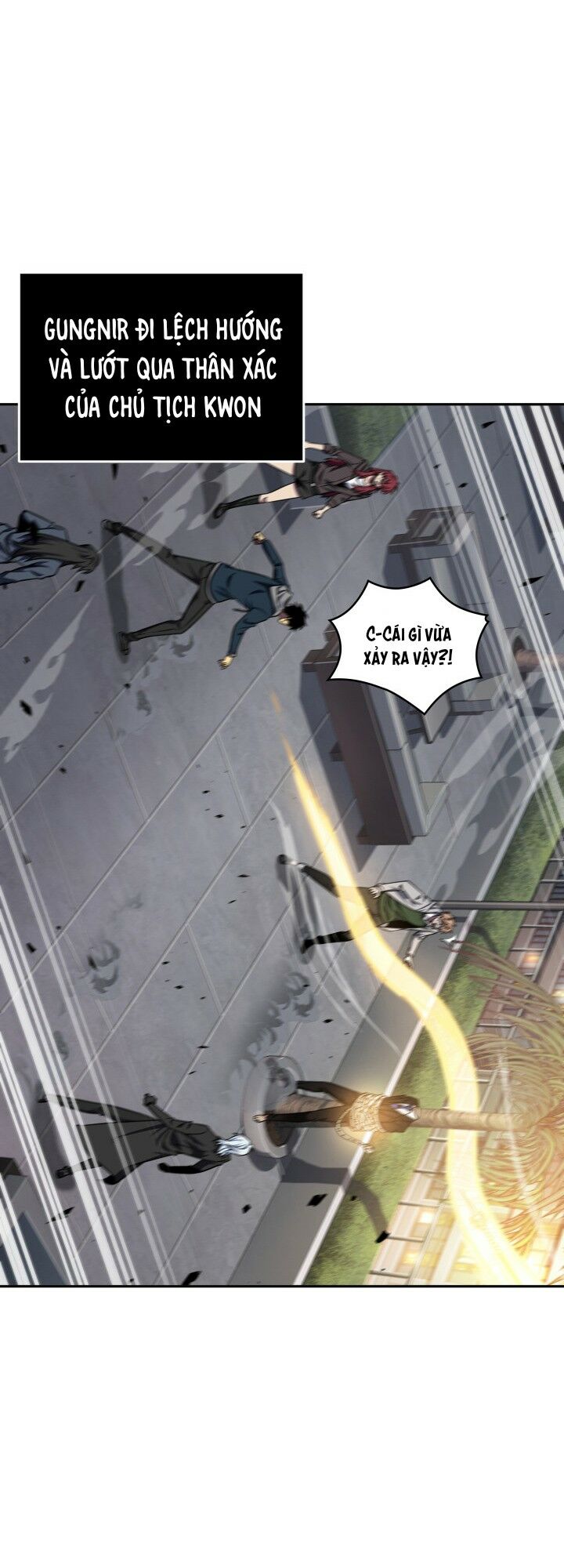 Vua Trộm mộ: Chapter 285