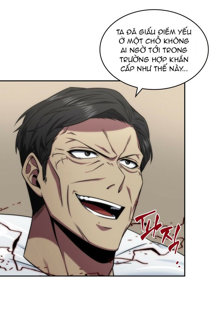 Vua Trộm mộ: Chapter 285