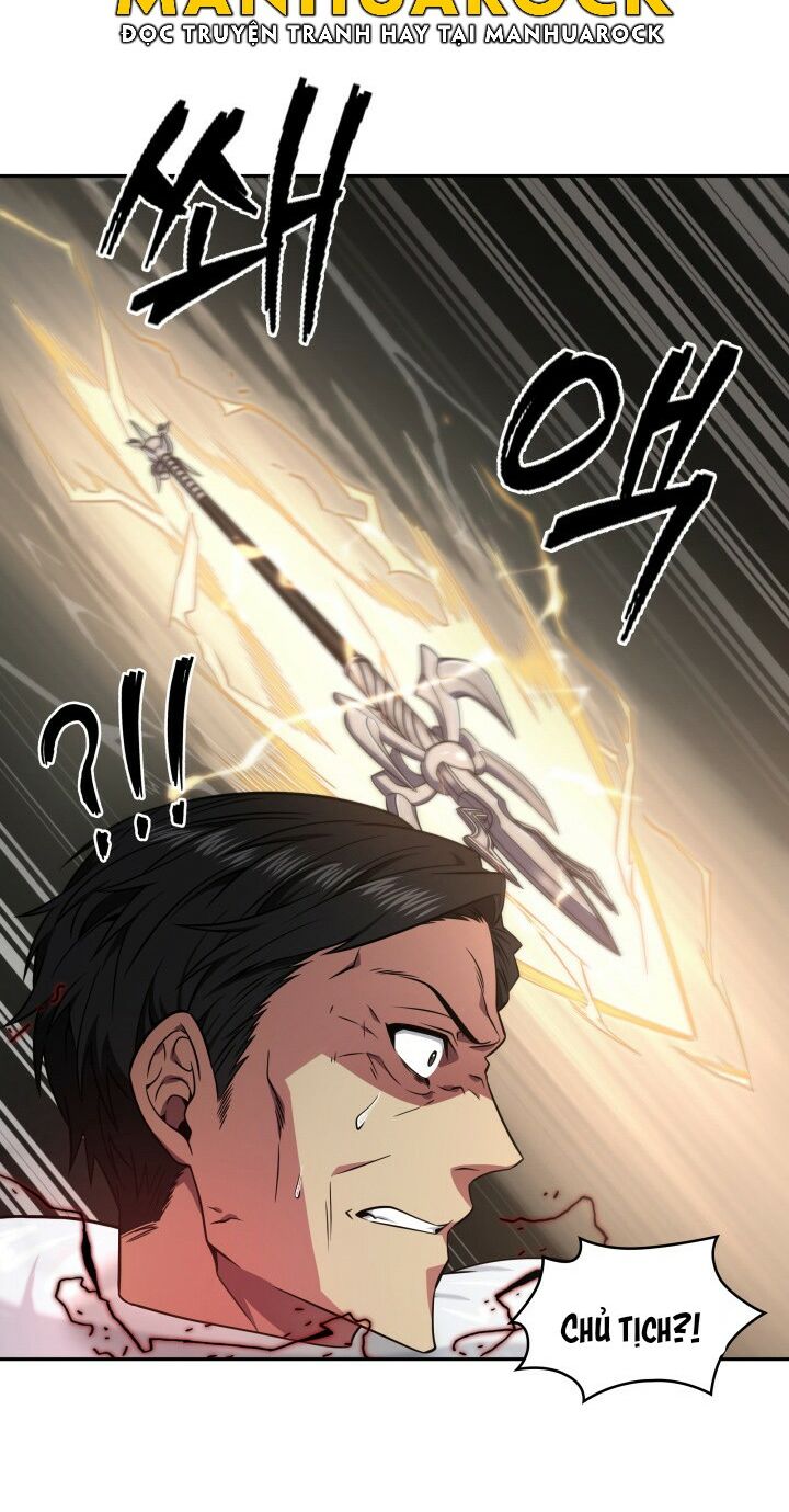 Vua Trộm mộ: Chapter 285