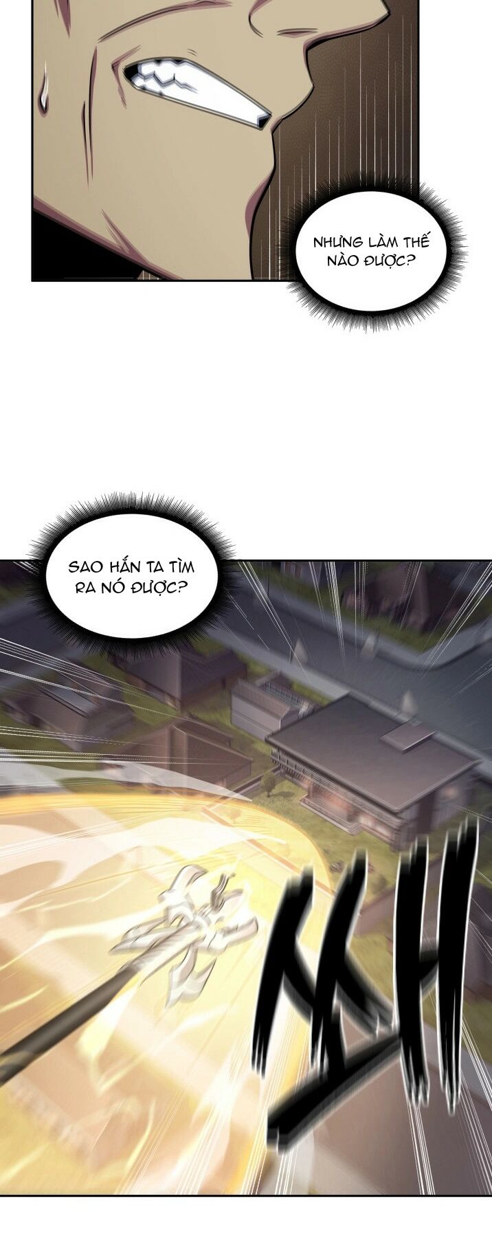 Vua Trộm mộ: Chapter 285