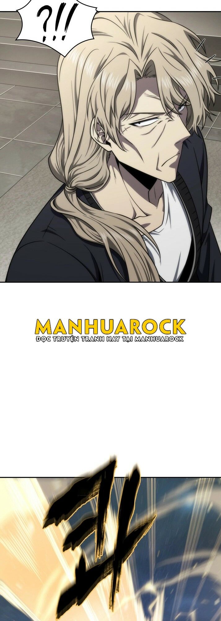 Vua Trộm mộ: Chapter 285