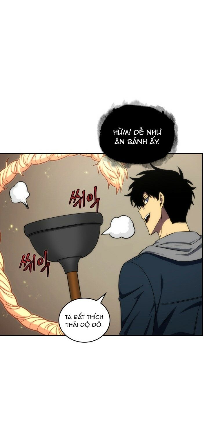 Vua Trộm mộ: Chapter 285