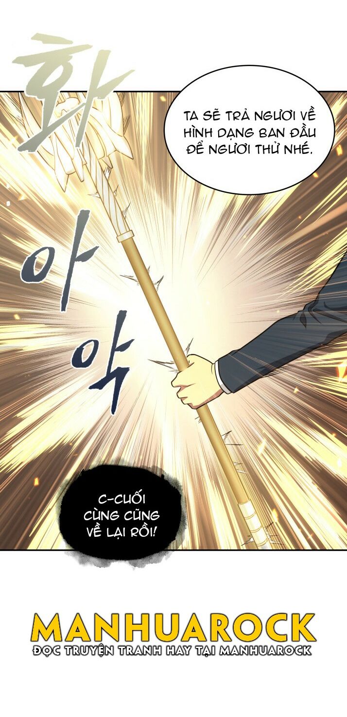 Vua Trộm mộ: Chapter 285