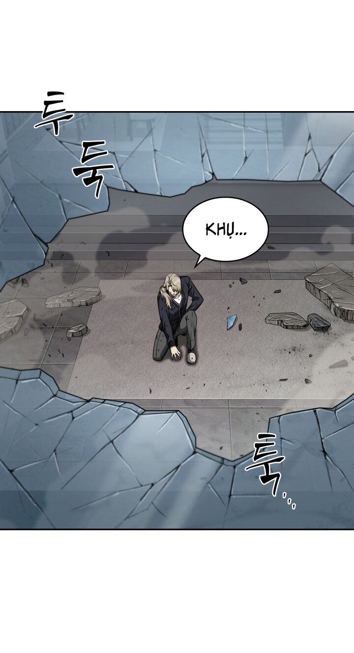Vua Trộm mộ: Chapter 286