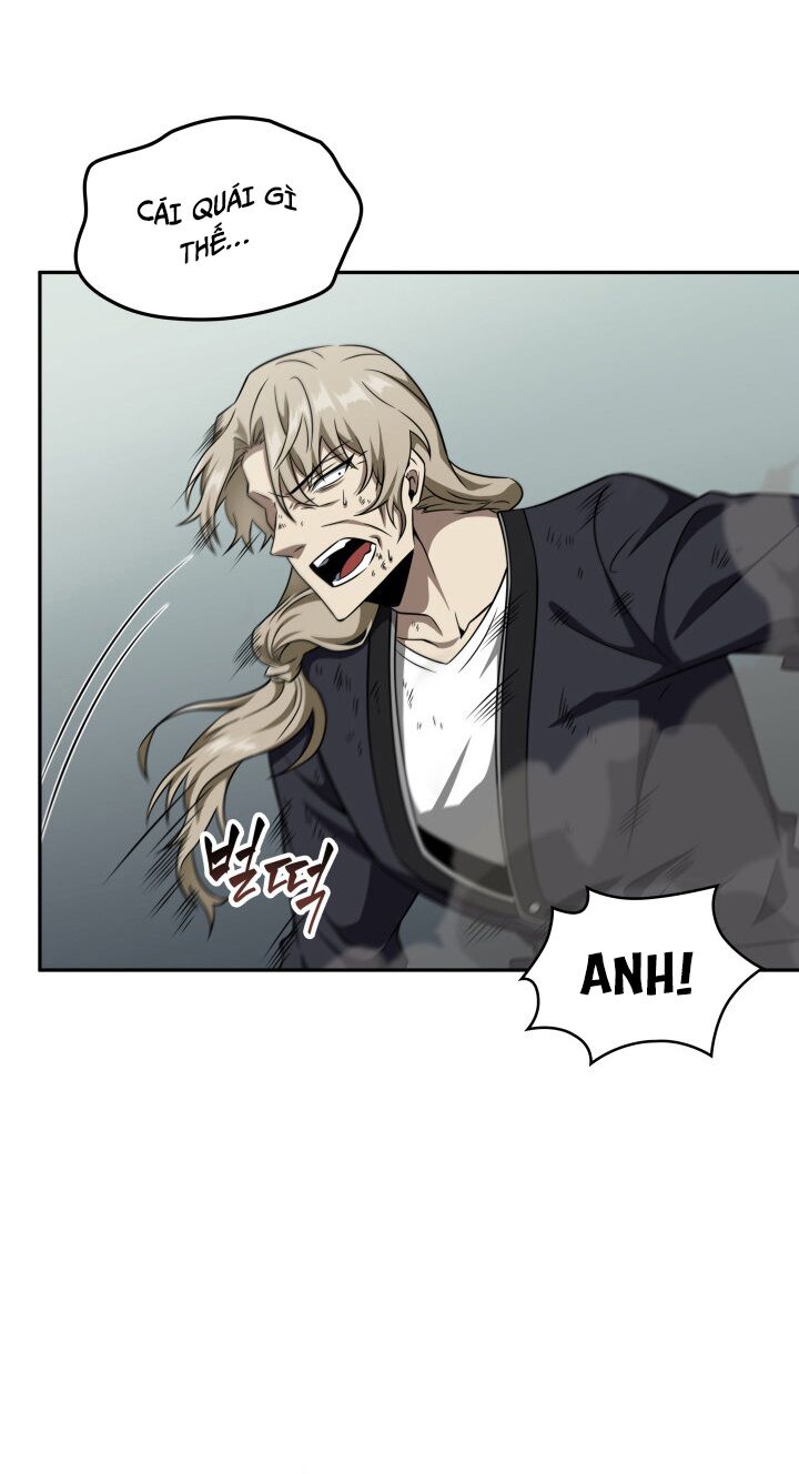 Vua Trộm mộ: Chapter 286