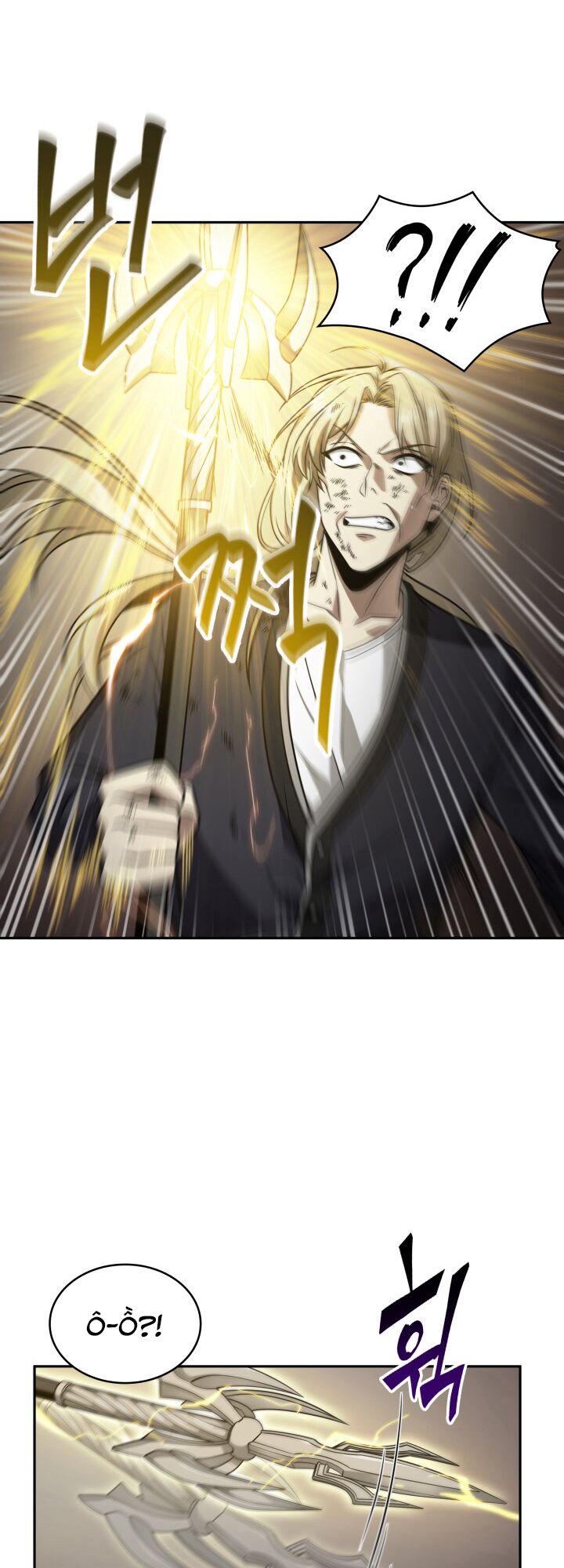 Vua Trộm mộ: Chapter 286
