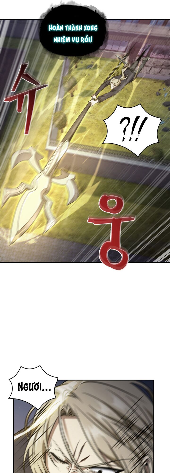 Vua Trộm mộ: Chapter 286