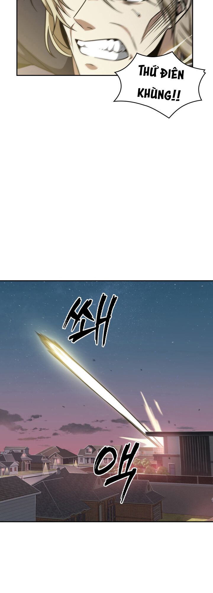 Vua Trộm mộ: Chapter 286