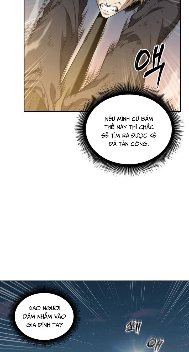 Vua Trộm mộ: Chapter 286