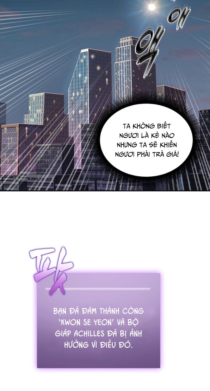 Vua Trộm mộ: Chapter 286