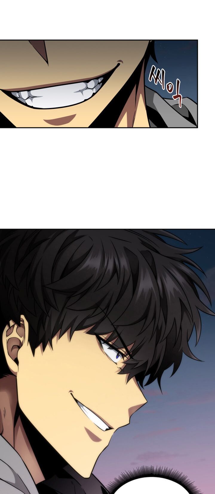 Vua Trộm mộ: Chapter 286