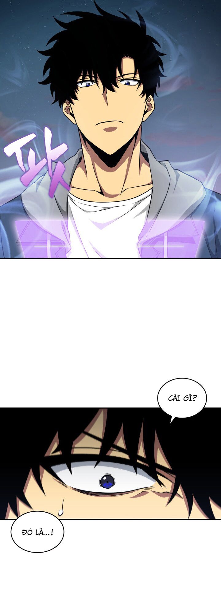 Vua Trộm mộ: Chapter 286