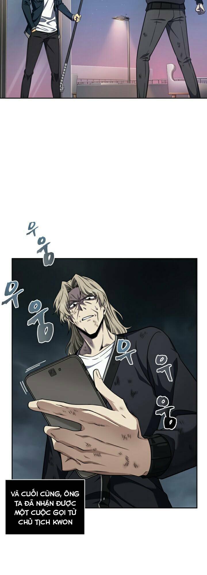 Vua Trộm mộ: Chapter 287