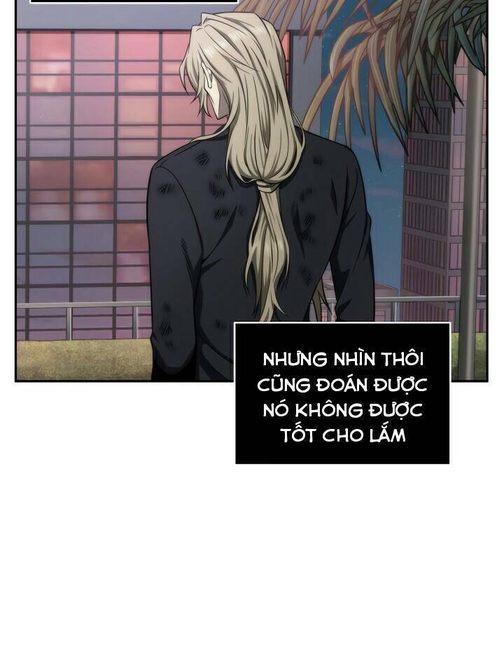 Vua Trộm mộ: Chapter 287