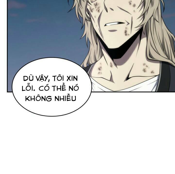 Vua Trộm mộ: Chapter 287
