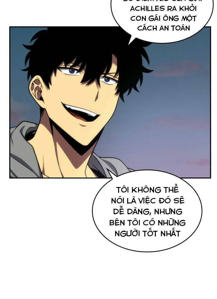 Vua Trộm mộ: Chapter 287
