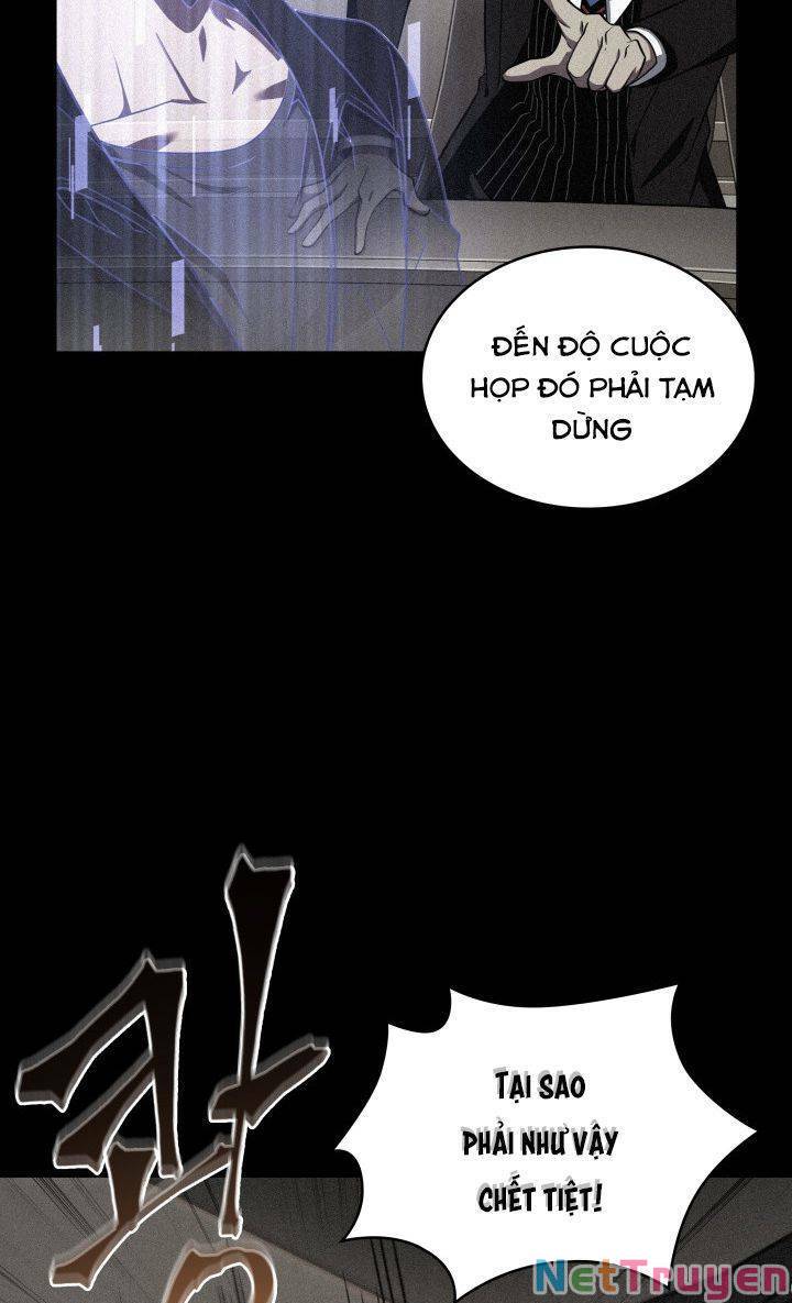 Vua Trộm mộ: Chapter 289