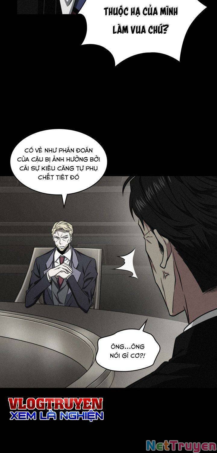 Vua Trộm mộ: Chapter 289