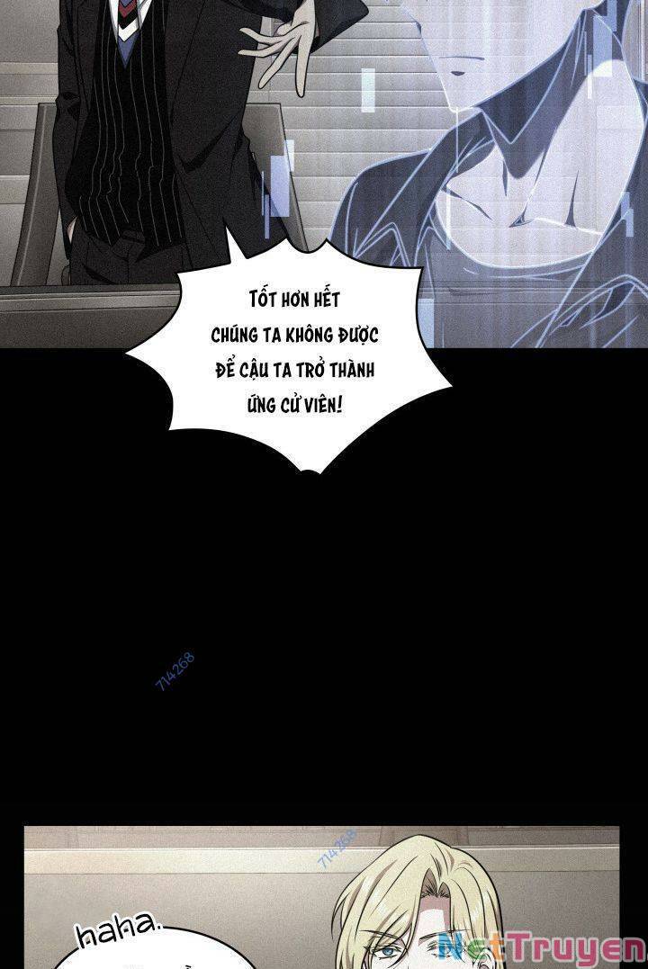 Vua Trộm mộ: Chapter 289