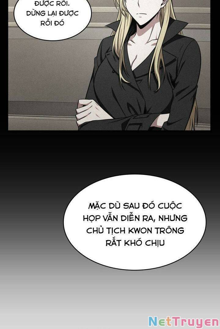 Vua Trộm mộ: Chapter 289