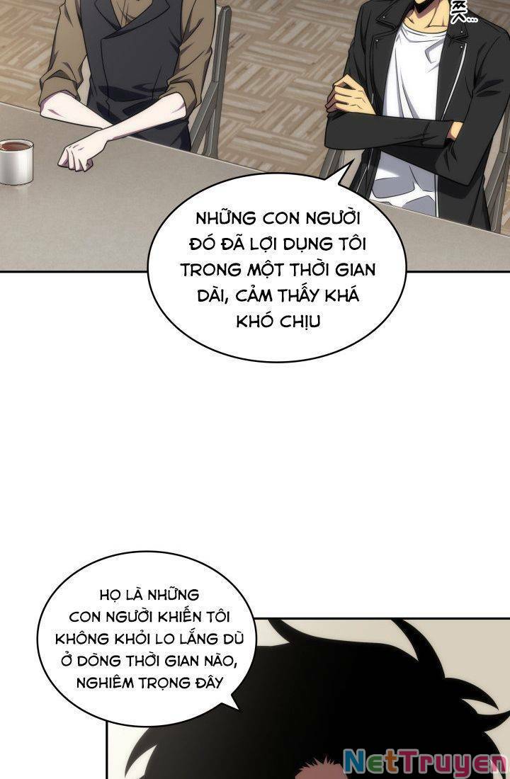 Vua Trộm mộ: Chapter 289