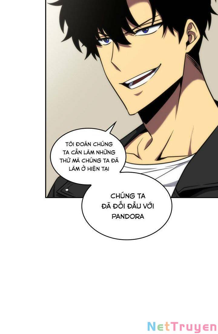 Vua Trộm mộ: Chapter 289