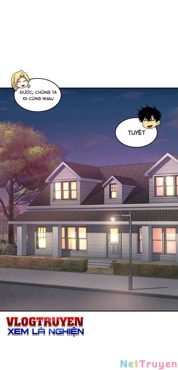 Vua Trộm mộ: Chapter 289