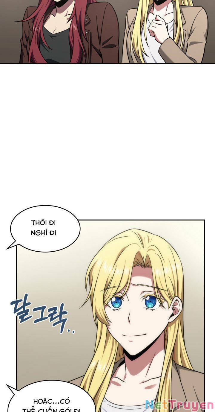Vua Trộm mộ: Chapter 289