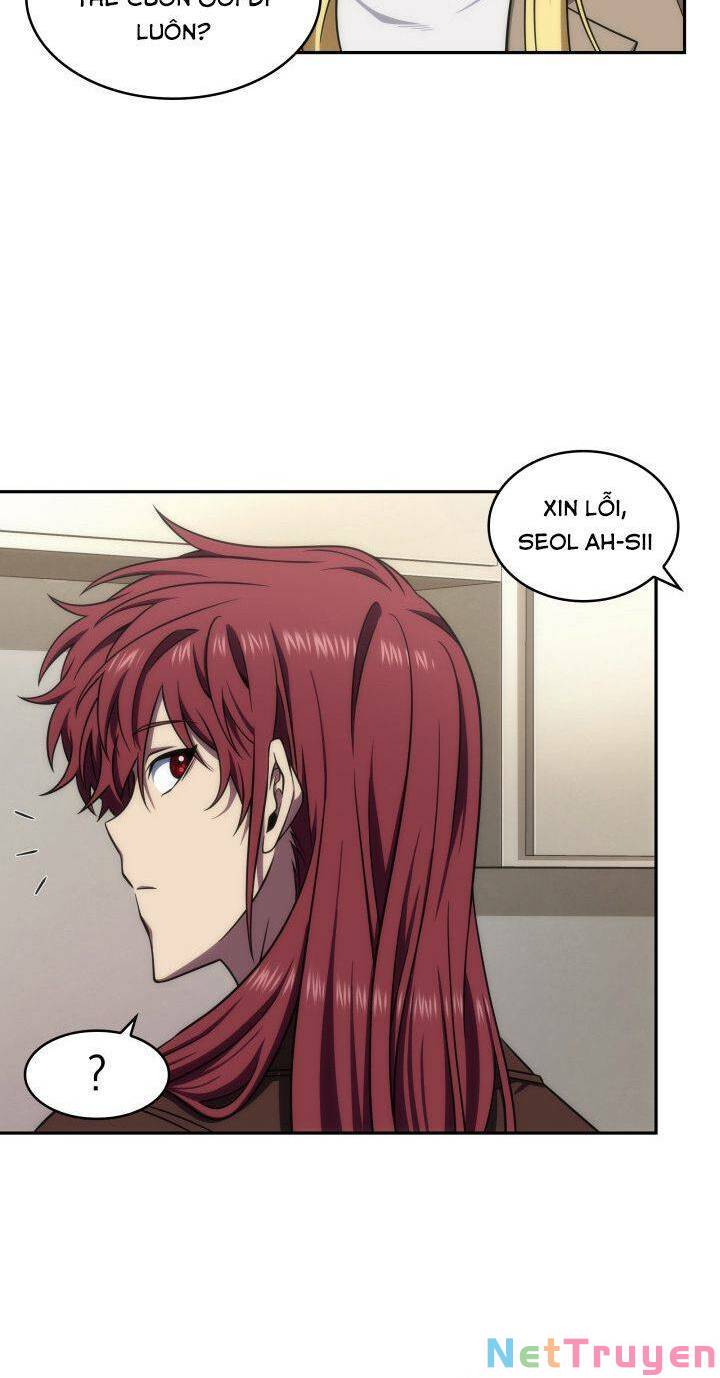 Vua Trộm mộ: Chapter 289