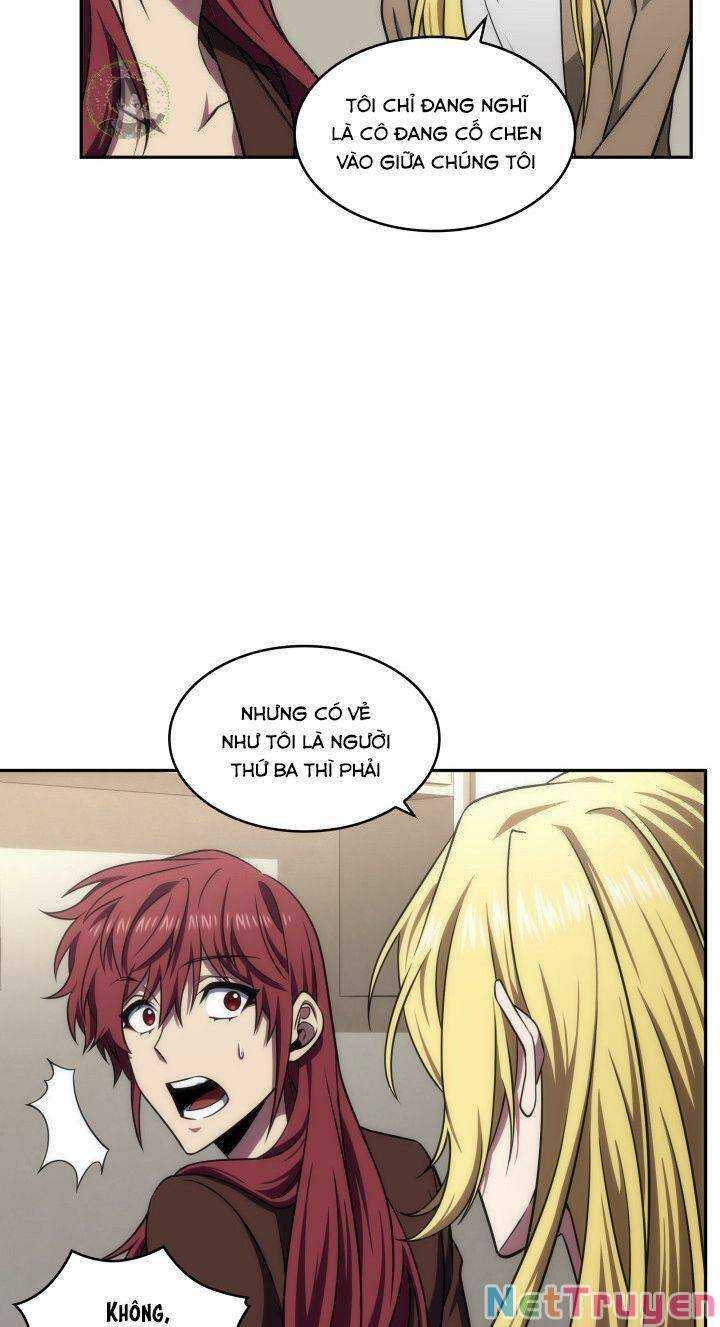 Vua Trộm mộ: Chapter 289