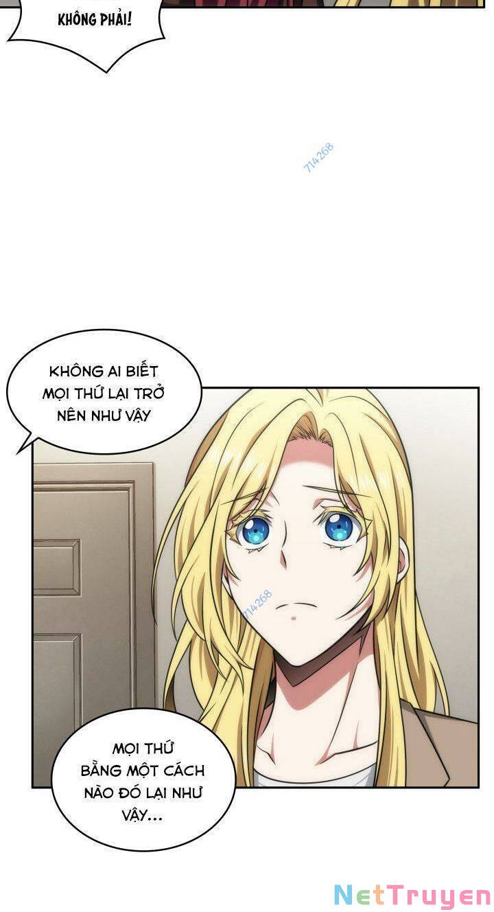 Vua Trộm mộ: Chapter 289