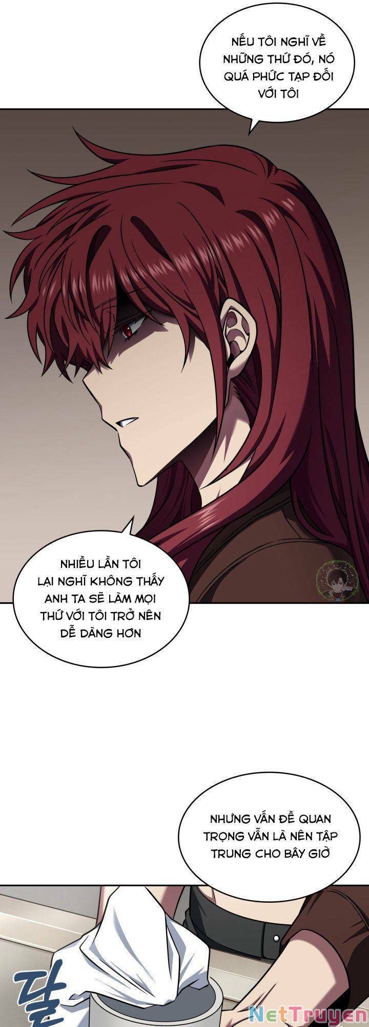 Vua Trộm mộ: Chapter 289