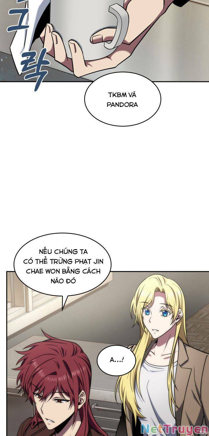 Vua Trộm mộ: Chapter 289