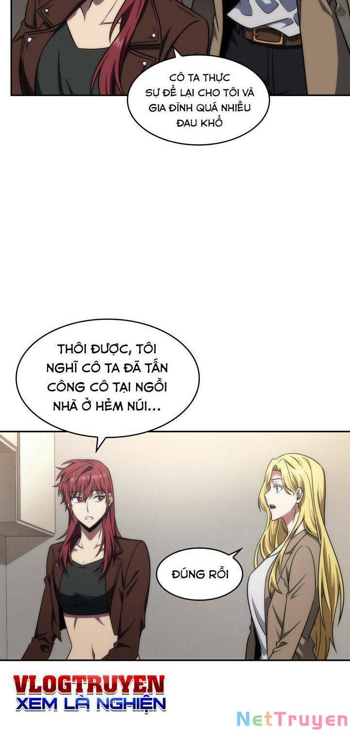 Vua Trộm mộ: Chapter 289