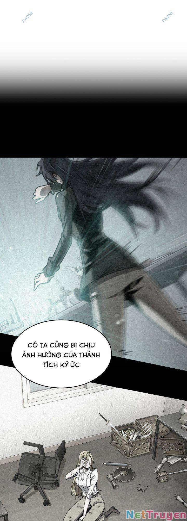 Vua Trộm mộ: Chapter 289