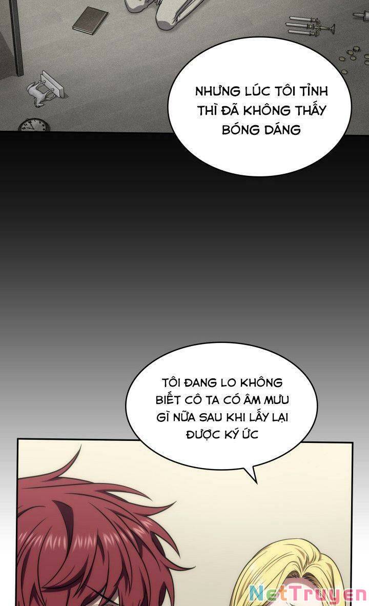 Vua Trộm mộ: Chapter 289