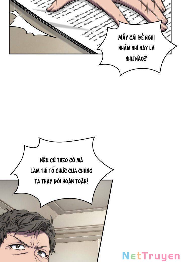 Vua Trộm mộ: Chapter 289